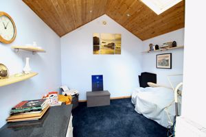 Annex Room- click for photo gallery
